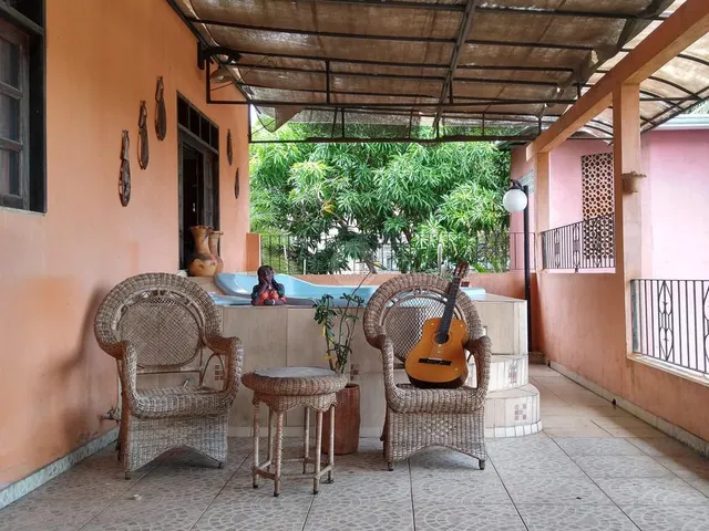 Imagem 10: Casa com 5 Quartos a Venda no Bairro Aleixo Manaus