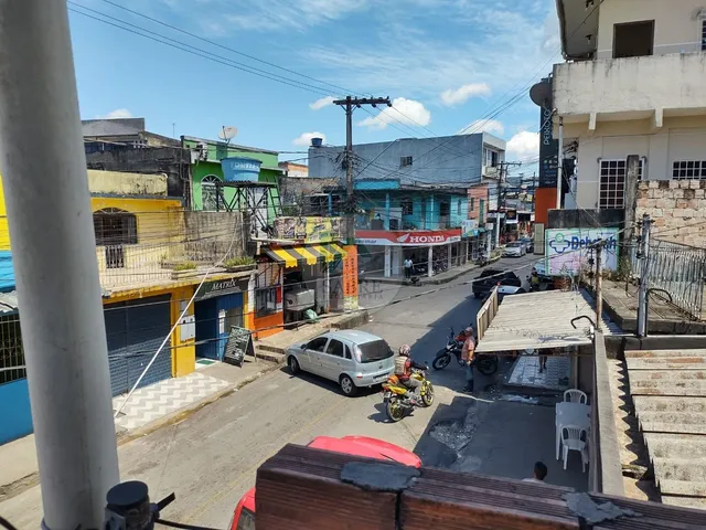 Imagem 14: Ponto Comercial com Kitnets a Venda no Bairro Educando Manaus
