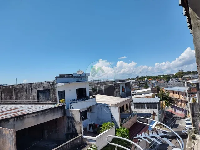 Imagem 4: Ponto Comercial com Kitnets a Venda no Bairro Educando Manaus