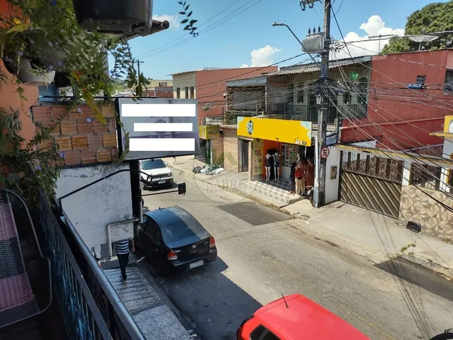 Imagem 13: Ponto Comercial com Kitnets a Venda no Bairro Educando Manaus