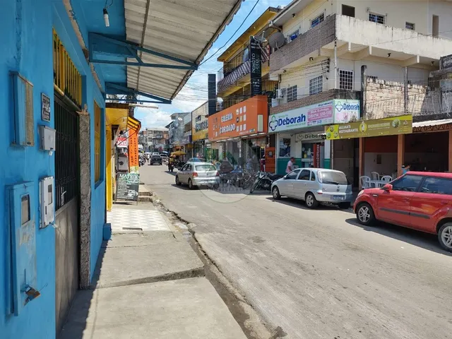 Imagem 16: Ponto Comercial com Kitnets a Venda no Bairro Educando Manaus