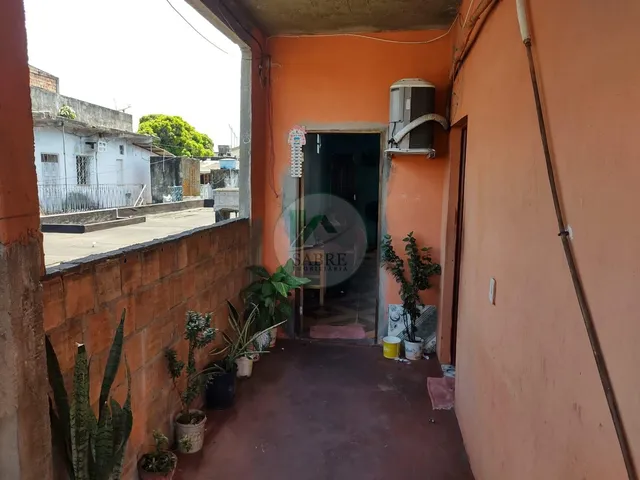 Imagem 6: Ponto Comercial com Kitnets a Venda no Bairro Educando Manaus