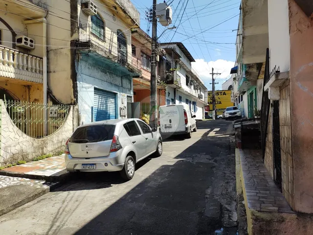 Imagem 5: Ponto Comercial com Kitnets a Venda no Bairro Educando Manaus
