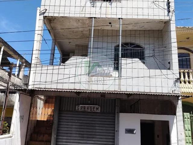 Imagem 12: Ponto Comercial com Kitnets a Venda no Bairro Educando Manaus