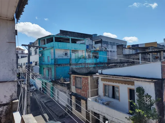 Imagem 10: Ponto Comercial com Kitnets a Venda no Bairro Educando Manaus