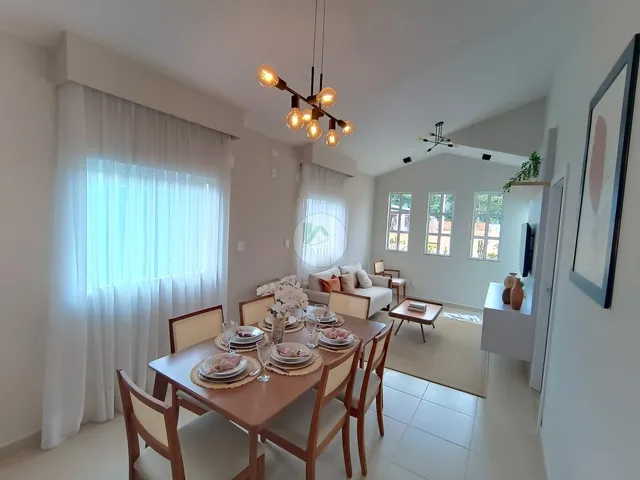 Imagem 2: Casa 3 Quartos a Venda no Bairro Ponta Negra Manaus
