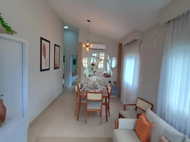 Imagem 7: Casa 3 Quartos a Venda no Bairro Ponta Negra Manaus