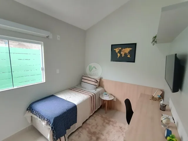 Imagem 6: Casa 3 Quartos a Venda no Bairro Ponta Negra Manaus