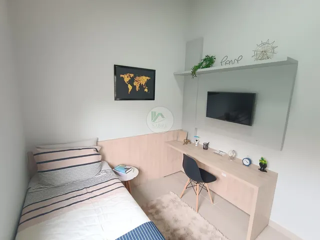 Imagem 11: Casa 3 Quartos a Venda no Bairro Ponta Negra Manaus