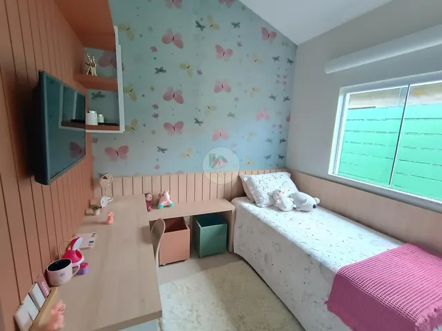 Imagem 10: Casa 3 Quartos a Venda no Bairro Ponta Negra Manaus
