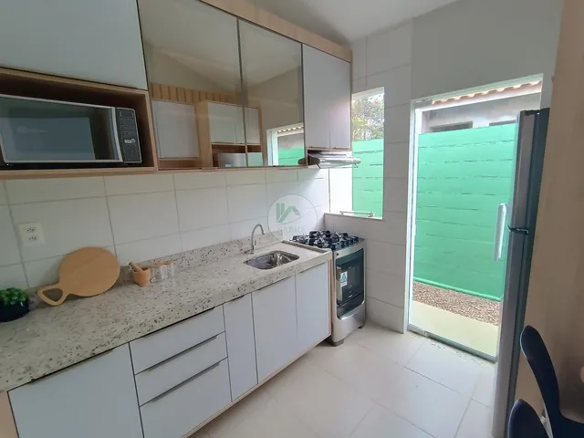Imagem 4: Casa 3 Quartos a Venda no Bairro Ponta Negra Manaus