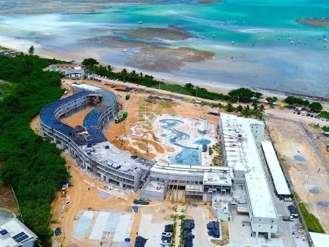 Imagem: Apartamento Beira Mar a Venda em Alagoas