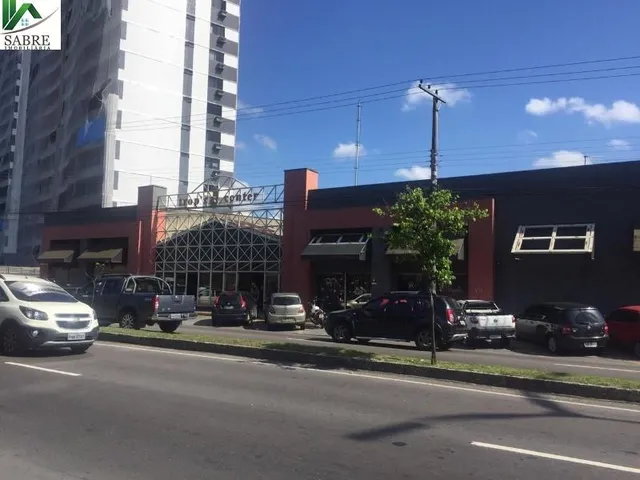 Imagem: Sala Comercial para Alugar no Bairro Aleixo