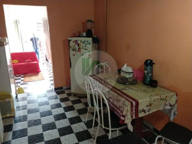 Imagem 4: Casa a Venda no Parque São Pedro Manaus