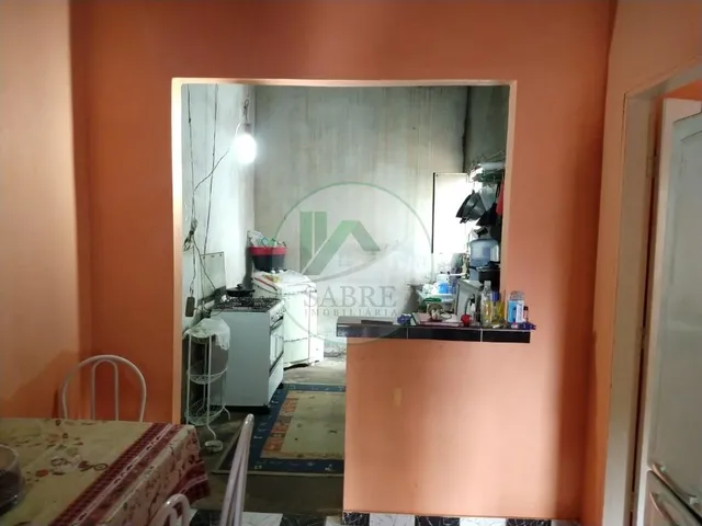 Imagem 2: Casa a Venda no Parque São Pedro Manaus