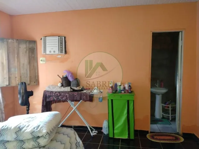 Imagem 7: Casa a Venda no Parque São Pedro Manaus