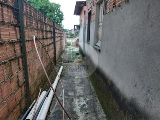Imagem 12: Casa a Venda no Parque São Pedro Manaus