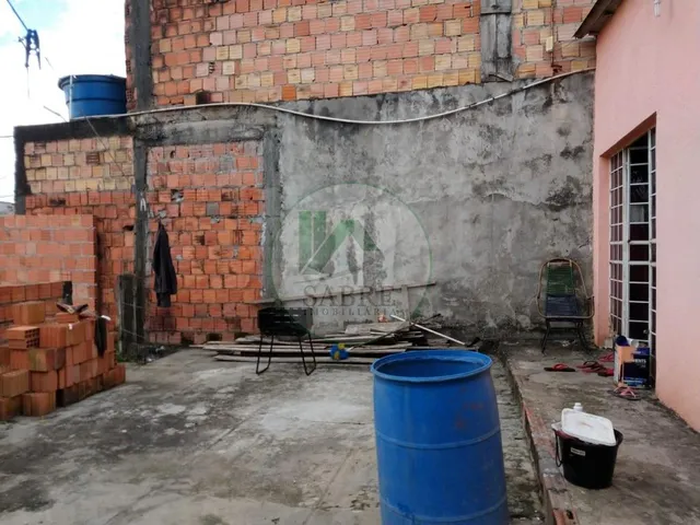 Imagem 9: Casa a Venda no Parque São Pedro Manaus