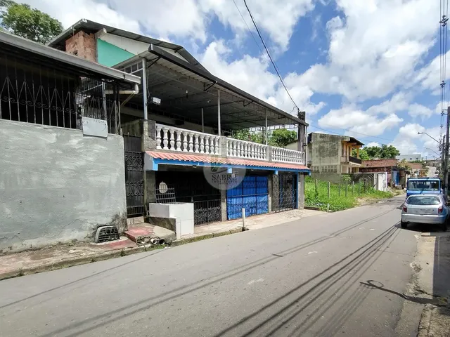 Imagem 5: Casa com Apartamentos a Venda no Bairro da Paz Manaus