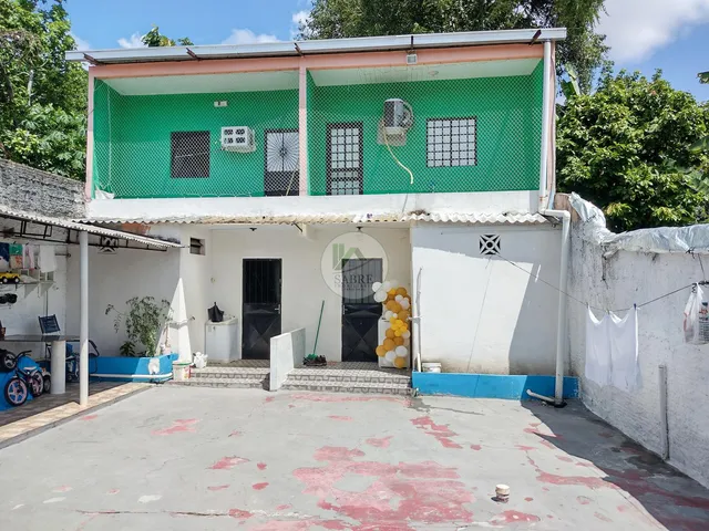 Imagem 2: Casa com Apartamentos a Venda no Bairro da Paz Manaus