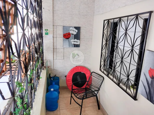 Imagem 3: Casa com Apartamentos a Venda no Bairro da Paz Manaus