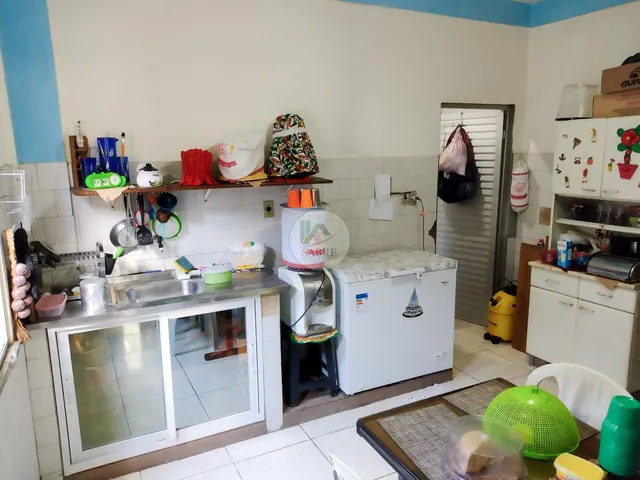 Imagem 14: Casa com Apartamentos a Venda no Bairro da Paz Manaus