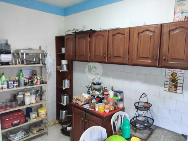 Imagem 16: Casa com Apartamentos a Venda no Bairro da Paz Manaus