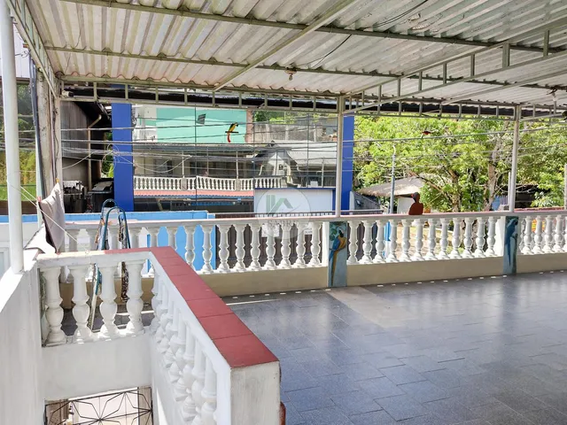 Imagem 6: Casa com Apartamentos a Venda no Bairro da Paz Manaus