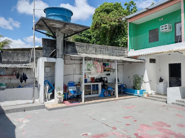 Imagem 10: Casa com Apartamentos a Venda no Bairro da Paz Manaus