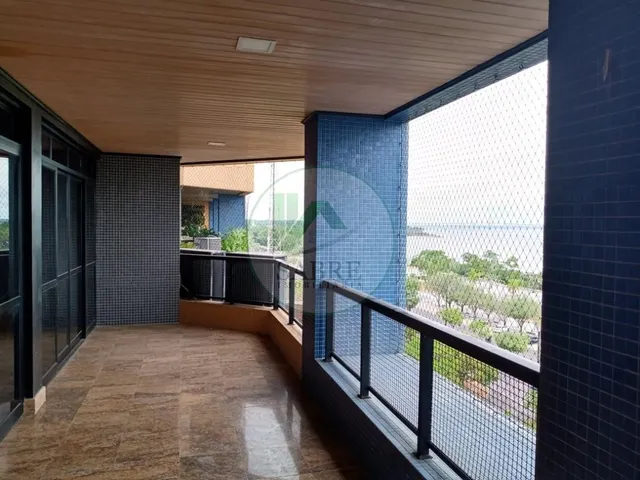 Imagem 15: Apartamento com Vista para o Rio Negro a Venda na Ponta Negra Manaus