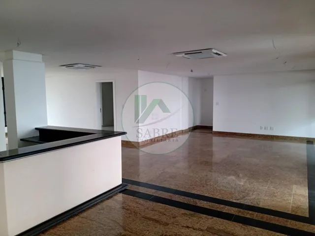 Imagem 11: Apartamento com Vista para o Rio Negro a Venda na Ponta Negra Manaus
