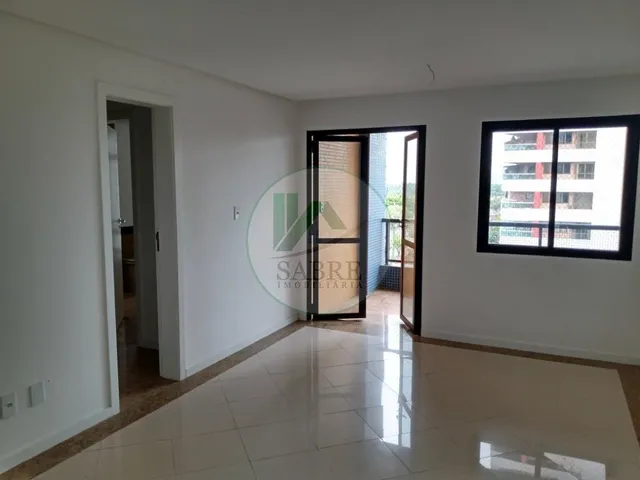 Imagem 2: Apartamento com Vista para o Rio Negro a Venda na Ponta Negra Manaus
