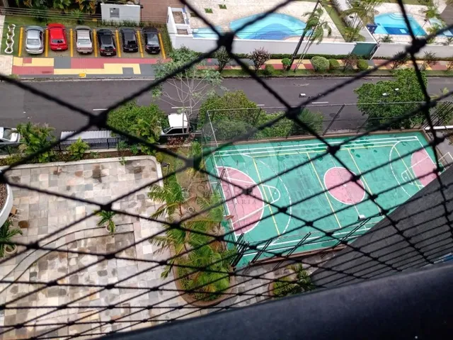 Imagem 4: Apartamento com Vista para o Rio Negro a Venda na Ponta Negra Manaus
