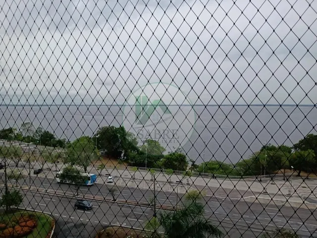 Imagem 12: Apartamento com Vista para o Rio Negro a Venda na Ponta Negra Manaus