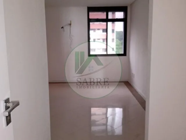 Imagem 10: Apartamento com Vista para o Rio Negro a Venda na Ponta Negra Manaus