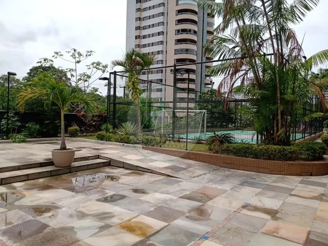 Imagem 3: Apartamento com Vista para o Rio Negro a Venda na Ponta Negra Manaus