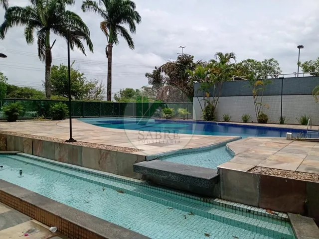 Imagem 7: Apartamento com Vista para o Rio Negro a Venda na Ponta Negra Manaus