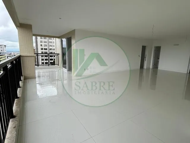 Imagem 11: Apartamento com 4 Suítes À Venda, la Maison, Adrianópolis, Manaus