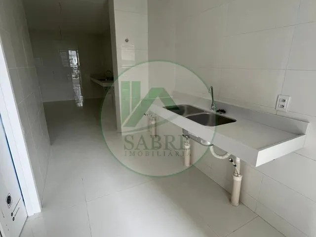 Imagem 7: Apartamento com 4 Suítes À Venda, la Maison, Adrianópolis, Manaus