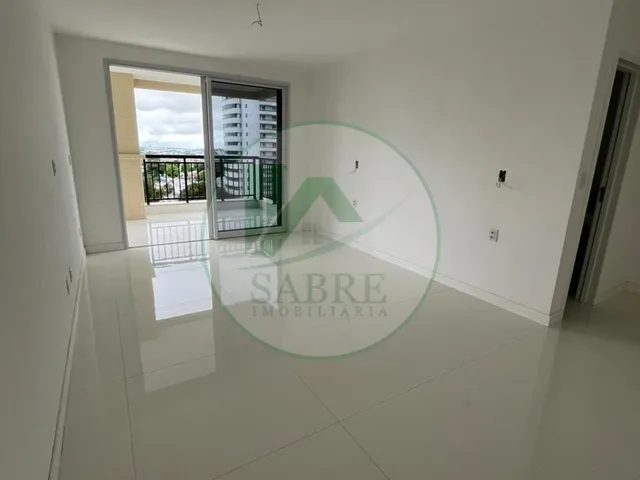 Imagem 2: Apartamento com 4 Suítes À Venda, la Maison, Adrianópolis, Manaus