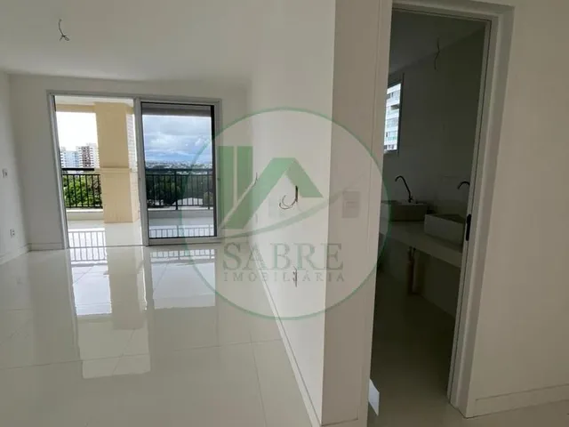 Imagem 12: Apartamento com 4 Suítes À Venda, la Maison, Adrianópolis, Manaus