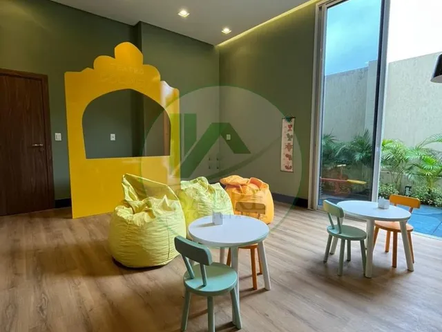 Imagem 13: Apartamento com 4 Suítes À Venda, la Maison, Adrianópolis, Manaus