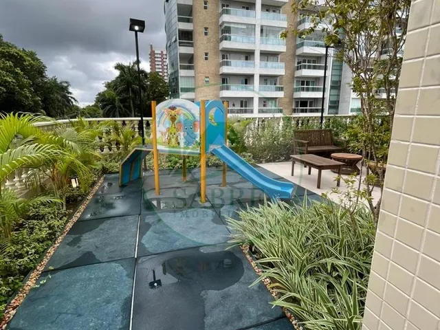Imagem 6: Apartamento com 4 Suítes À Venda, la Maison, Adrianópolis, Manaus