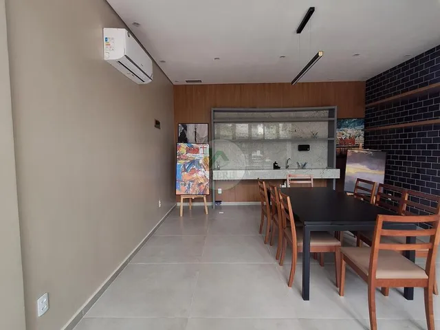 Imagem 3: Apartamento À Venda Le Boulevard, Bairro Dom Pedro, Manaus