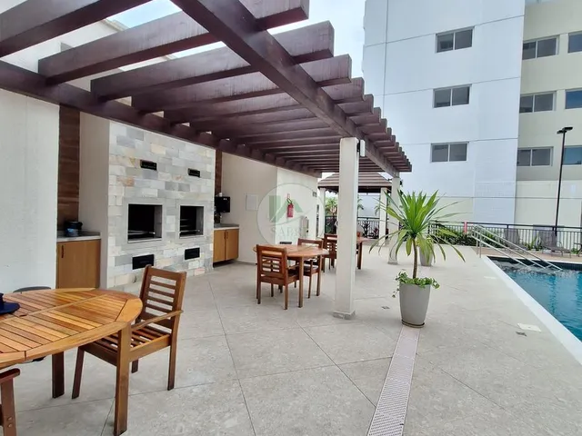 Imagem 13: Apartamento À Venda Le Boulevard, Bairro Dom Pedro, Manaus
