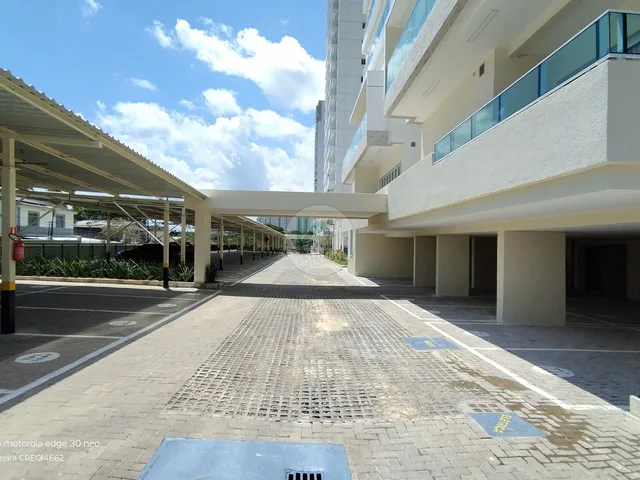 Imagem 14: Apartamento À Venda Le Boulevard, Bairro Dom Pedro, Manaus