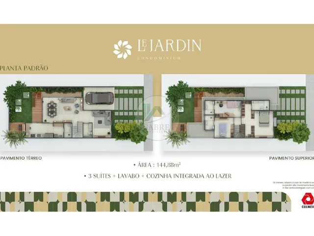 Imagem 10: Casa a Venda em Condomínio no Parque das Laranjeiras Manaus