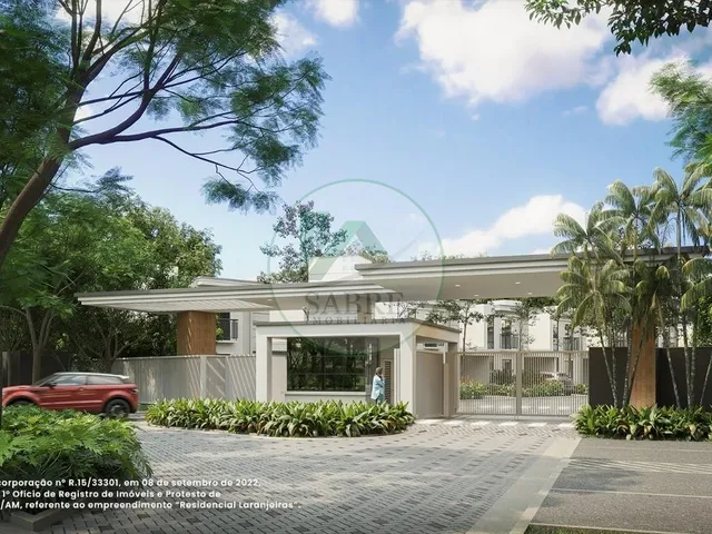 Imagem 12: Casa a Venda em Condomínio no Parque das Laranjeiras Manaus