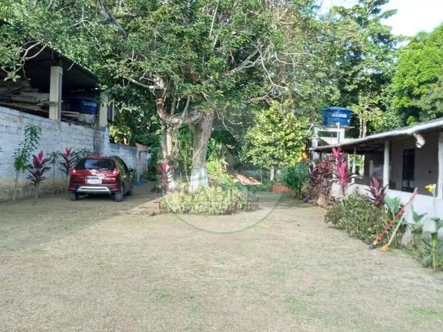 Imagem 4: Sítio a Venda no Bairro Nova Cidade Manaus