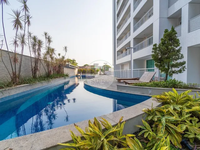 Imagem: Apartamento 3 Quartos Novo À Venda no Centro